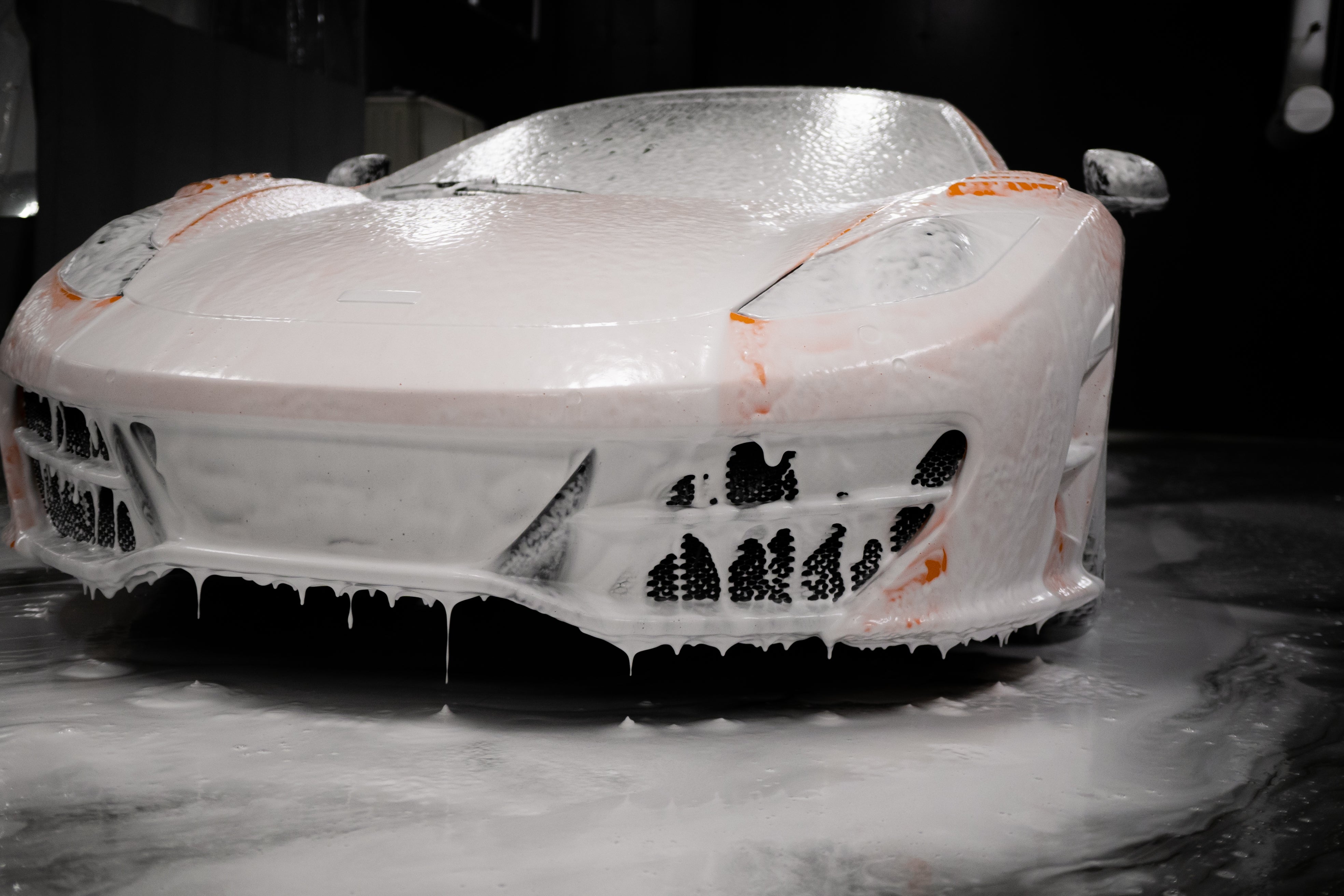 Snow Foam (500ml)