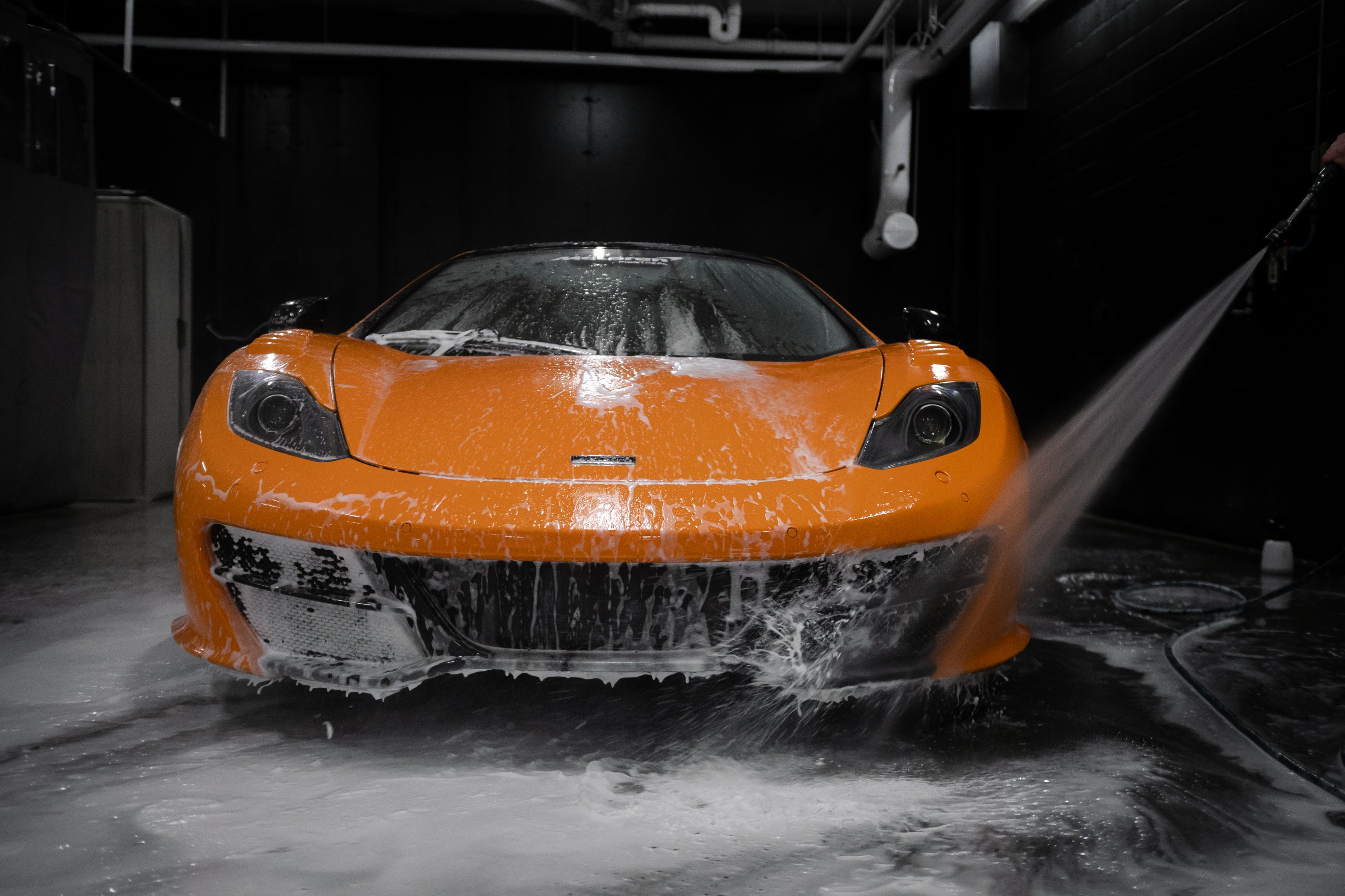 Snow Foam (500ml)