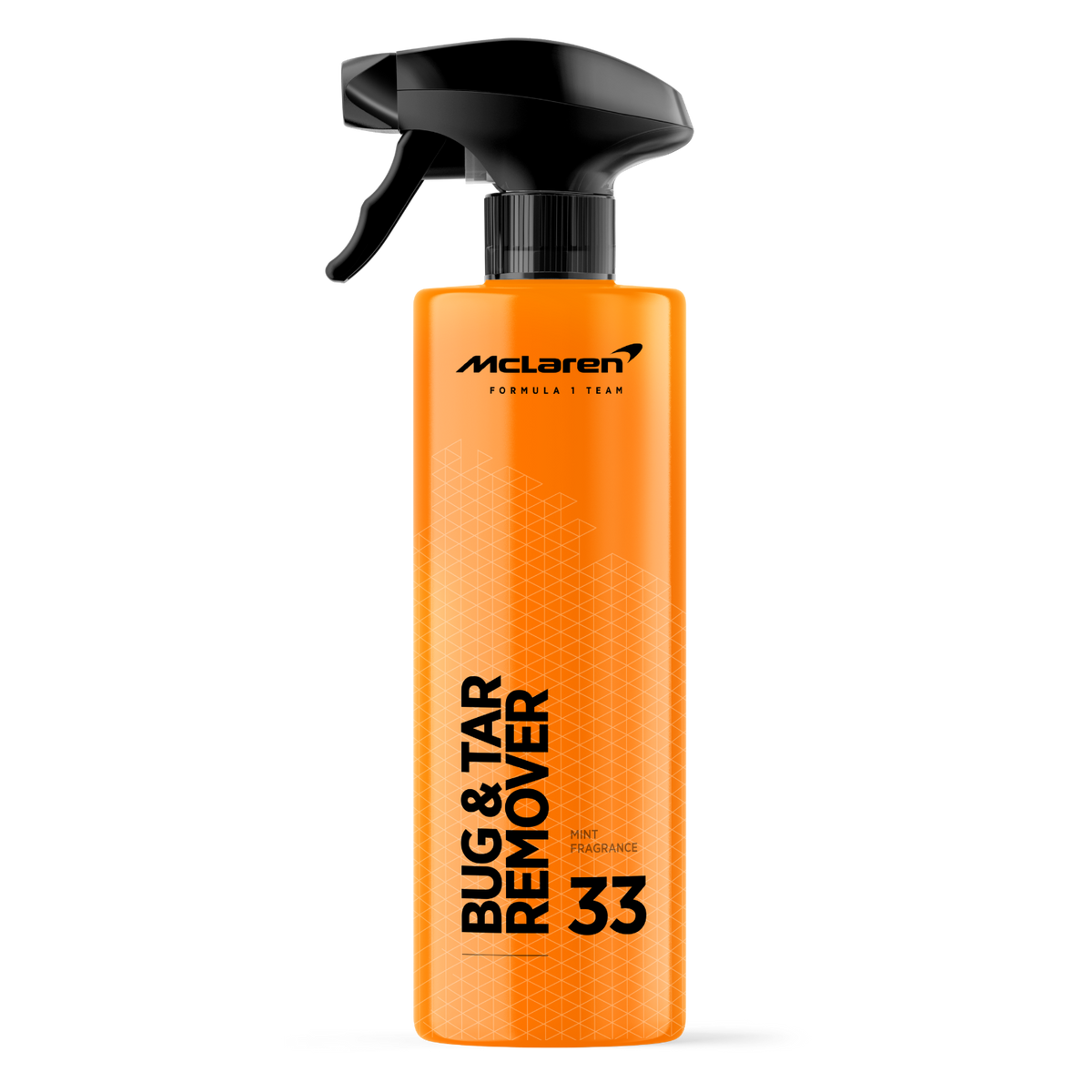 Bug & Tar Remover (500ml)