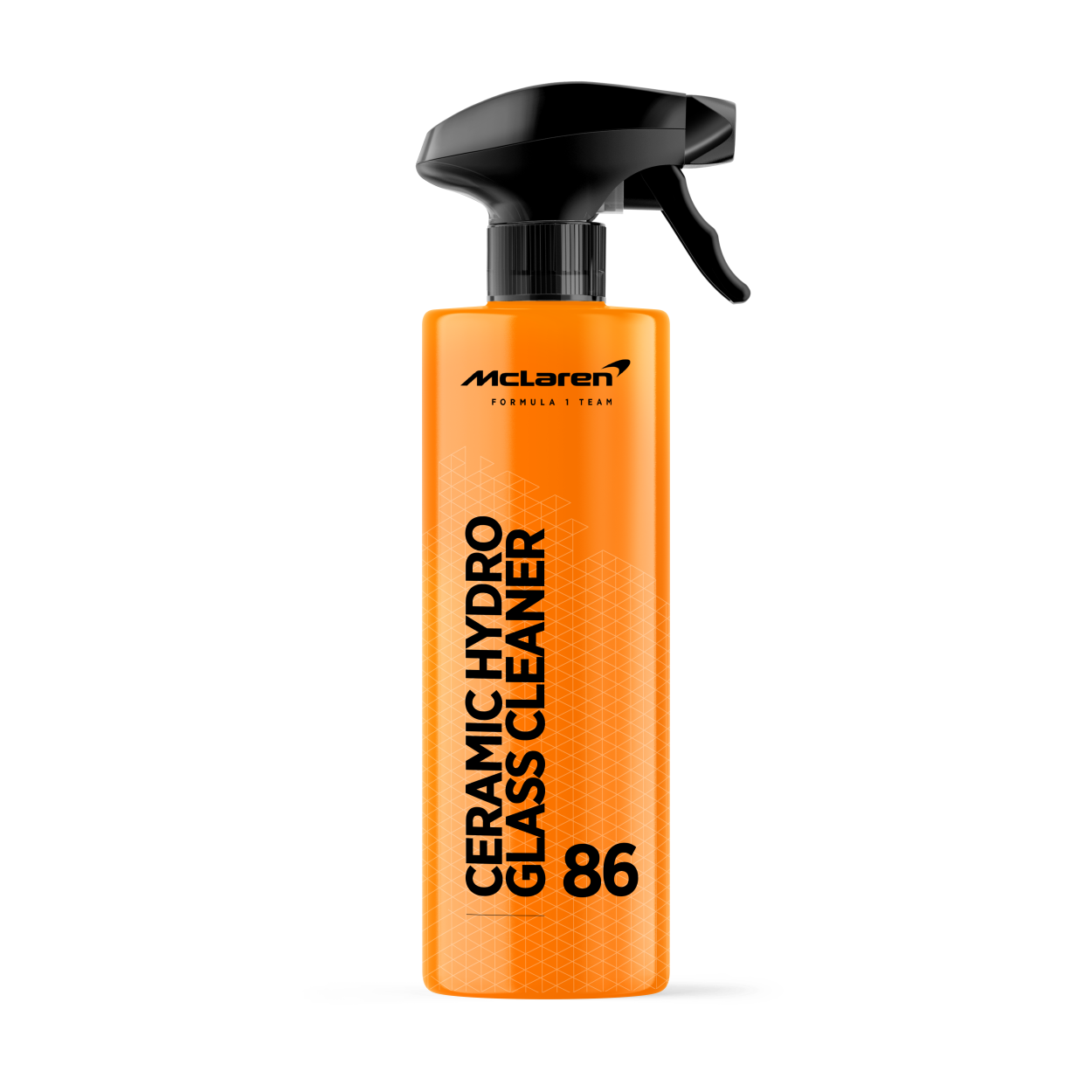 Ceramic Hydro Glass Cleaner (500ml)