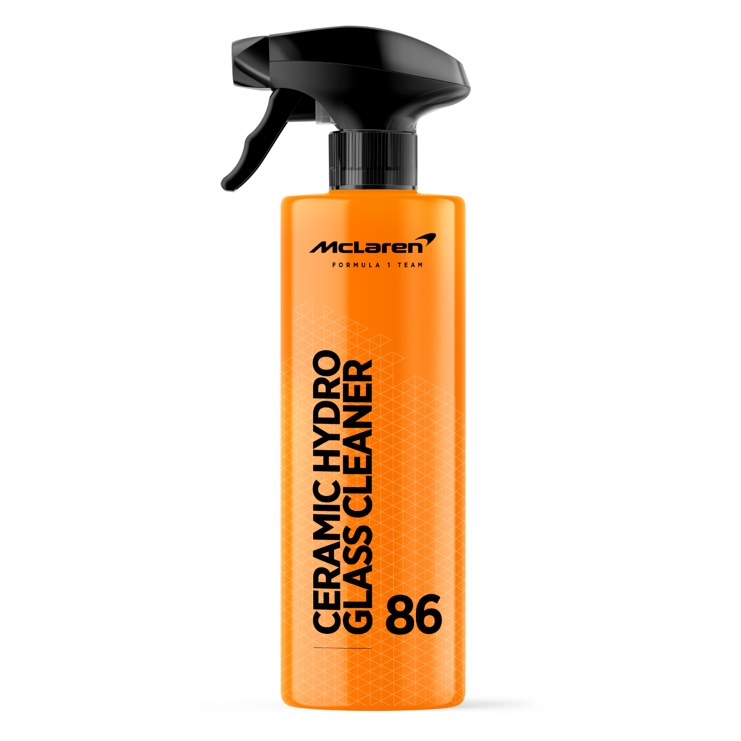 Ceramic Hydro Glass Cleaner (500ml)