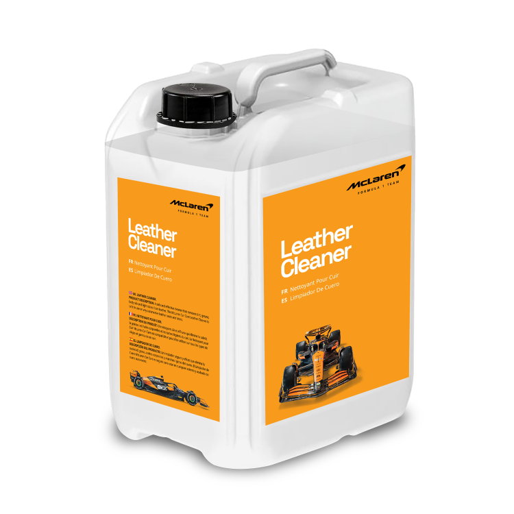 Leather Cleaner