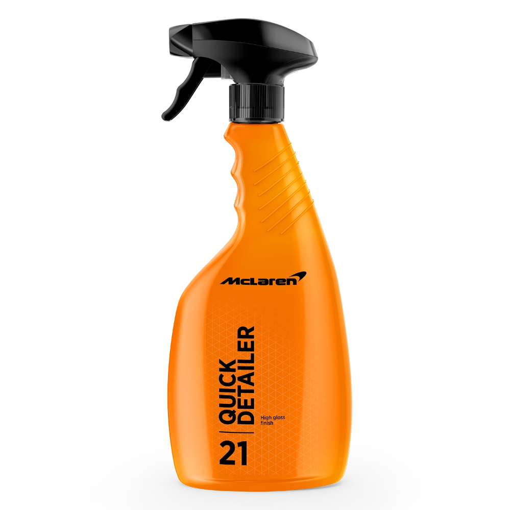 Quick detailer (500ml)