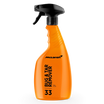 The McLaren Bug & Tar Remover is formulated to remove tar spots and bugs from paint and glass.   Quick and easy to use, spray directly onto the spots to be removed, allow the product to soak in and then remove by lightly rubbing the area with a clean microfiber. 
