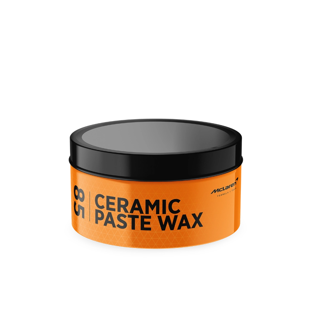 Ceramic Paste Wax (200ml)